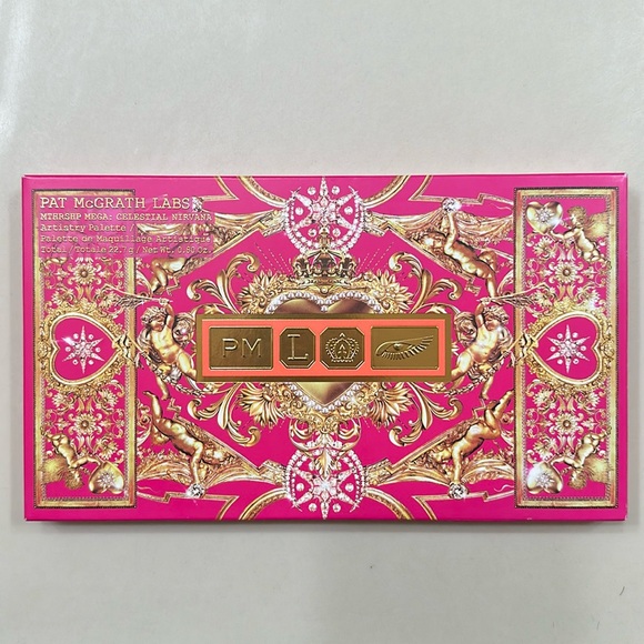 Pat McGrath Mthrahp Mega Palette - Picture 1 of 5